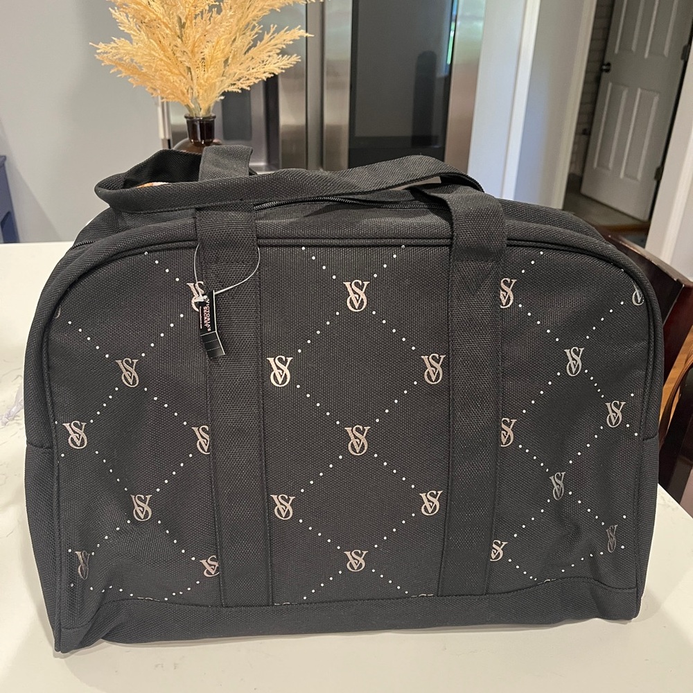 New! VS Travel!